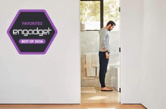 The best smart scales for 2026