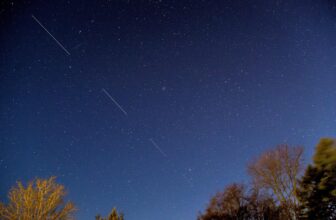 Starlink is lowering thousands of satellites’ orbits to reduce risk of collisions