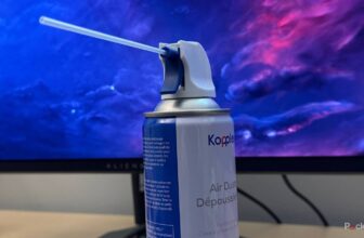 Make 2026 the year you stop cleaning your PC with canned compressed air