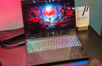 HP OMEN Max 16: Gaming Laptop Built for Sustained Performance