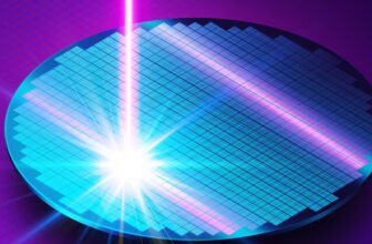 You Must Stare Into the Heart of the $400 Million Machine