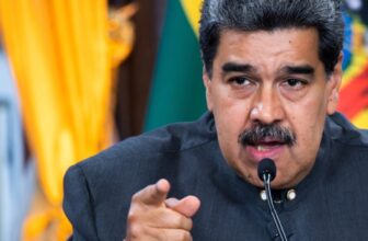 A Newly Created Polymarket Account Made $436,759.61 on Nicolás Maduro’s Capture