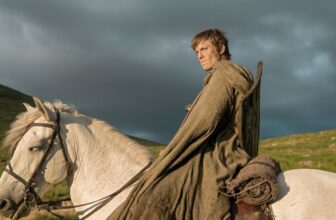 Meet Your New Favorite ‘Game of Thrones’ Character in This ‘Knight of the Seven Kingdoms’ Featurette