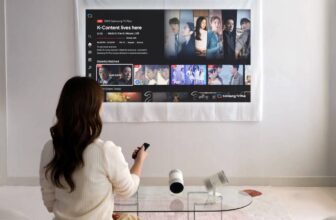 Samsung’s new Freestyle+ will be twice as bright, but one big question remains