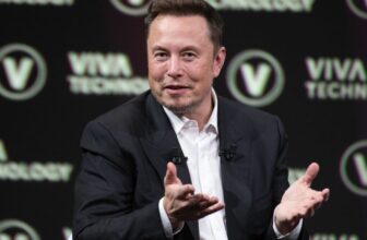 Elon Musk Says In One Week He Will Fully Reveal Why Your X Timeline Is… Like That
