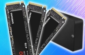 The 4 ways I speed up a sluggish SSD on a PC or Mac
