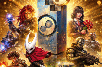 Steam Awards 2025 Winners: All Categories And Games