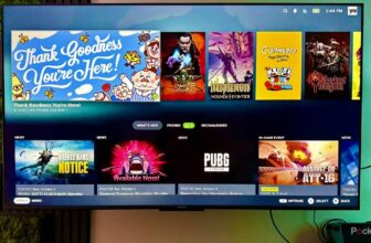 This smart TV upgrade might already be in your home