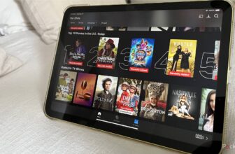 The best iPad for streaming isn’t the one you’re thinking