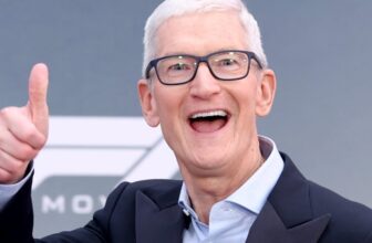 Apple Taps Google Gemini to Give Siri an AI Glow-Up