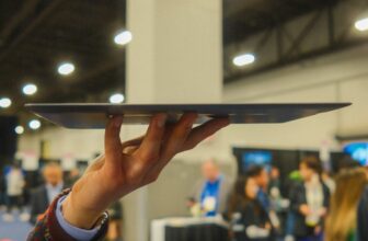 Is This the Thinnest Tablet Ever?