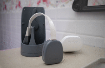 Vivoo’s toilet computer keeps an eye on your hydration
