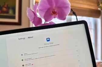 Outlook made my email terrible. This free Windows 11 app fixed it