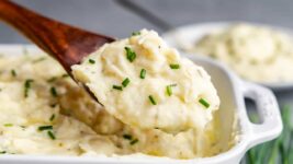 The Mashed Potato Recipes That Make Everyone Fight Over the Last Scoop
