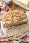 Irish Soda Bread