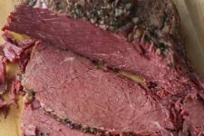 How to Cook Corned Beef (Stovetop)