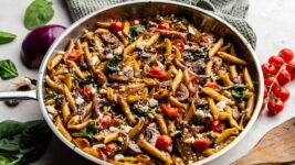 30-Minute Meals for Busy Weeknights