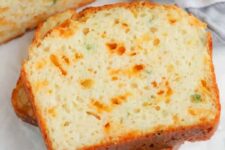 Cheese Bread