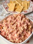 OLD FASHIONED BOLOGNA SALAD – The Southern Lady Cooks