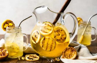 Easy Recipes That Feel Like Summer