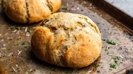 Fresh Baked Bread That Changes Everything