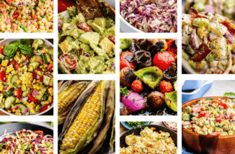 BBQ Side Dishes So Good, They’ll Upstage Whatever’s on the Grill