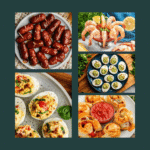 The Best Bite-Sized Appetizers