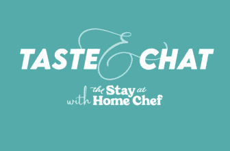 Utah Taste & Chat Recap
