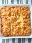 Buttermilk Butter Swim Biscuits – Easy Recipe
