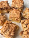 MISSISSIPPI DELTA BARS – The Southern Lady Cooks