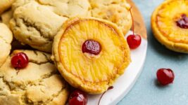 The Best Summer Cookies