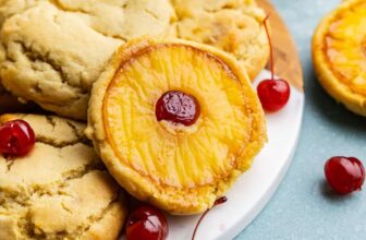 The Best Summer Cookies