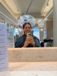 My Korean Head Spa experience
