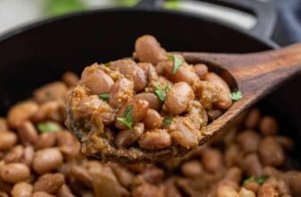 Everything You Need to Know About Cooking Dried Beans