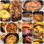 Slow Cooker Summer Recipes