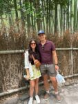 Kyoto recap, bamboo forest, and monkey park