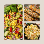 The Best Recipes to Use Up Fresh Corn