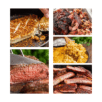 Fire Up the Smoker: Recipes for Backyard Gatherings