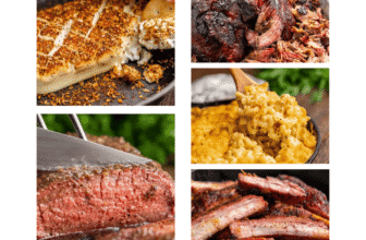 Fire Up the Smoker: Recipes for Backyard Gatherings