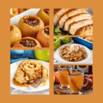 The Best Apple Recipes for Orchard Season