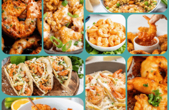 Fast, Flavorful Shrimp Recipes for Any Night