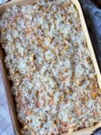 Ugly Duckling Cake – Southern Vintage Recipe