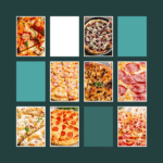Homemade Pizza Night Favorites