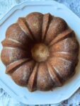 Apple Cider Donut Cake – Fall Favorite