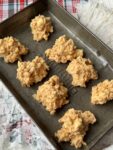 No Bake Avalanche Cookies – Easy 4 Ingredient Recipe