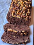 BUTTERMILK CHOCOLATE BREAD – The Southern Lady Cooks