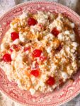 Million Dollar Rice Salad – Easy Old-Fashioned Recipe