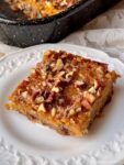Pumpkin Pie Bars – Easy Fall Recipe