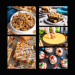 Shareables I’d Bring to a Halloween Party