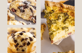 Make-Ahead Brunch Recipes